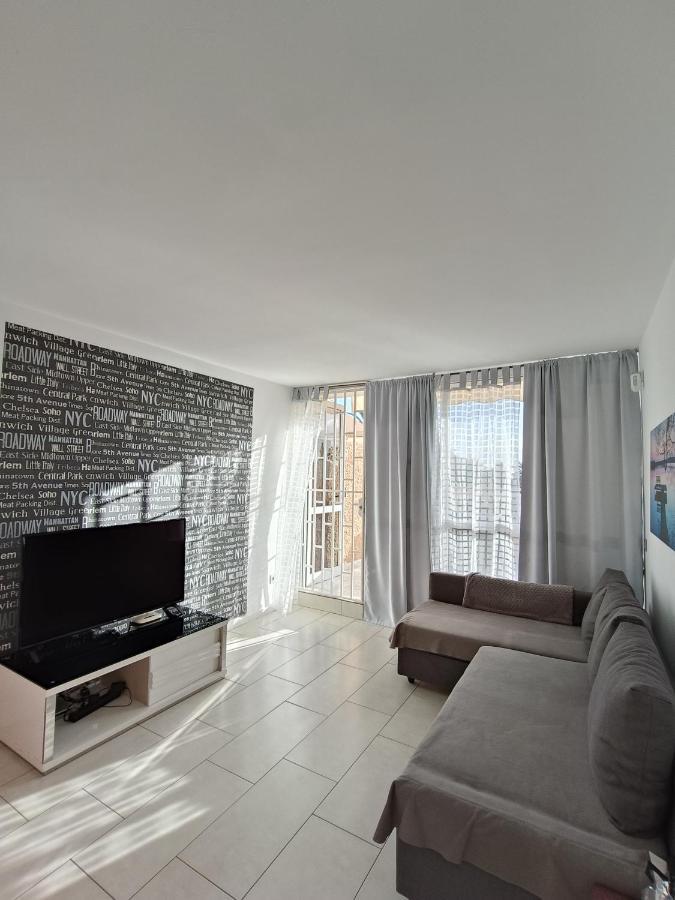 Apartamento Parque La Vacaciones Apartment